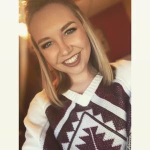 Meet your Posher, Kailey